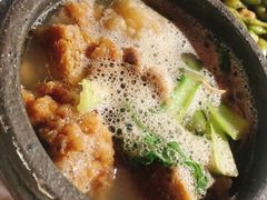 -开封开元名都大酒店·可泰自助餐厅