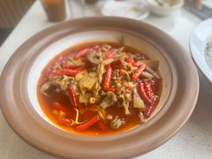 -蛙兔鸡自贡风味·特色江湖菜(广都店)