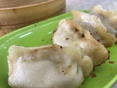 锅贴-珊珊小笼馆(仙霞路店)