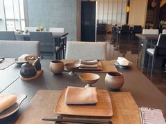 -青岛海天大酒店·1988全日餐厅