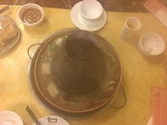 -月圆火锅(宁海东路二店)