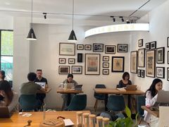 -THE PRESS(复旦大学店)