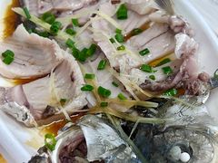 -顺德新鲜猪杂粥(第九分店)