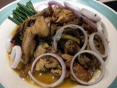 -疆山别院·木垒羊·新疆菜烧烤(铁路局店)