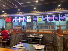 -常赢三兄弟·清真涮肉(五莲路店)