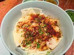 -长安记·大美陕菜(大族广场店)