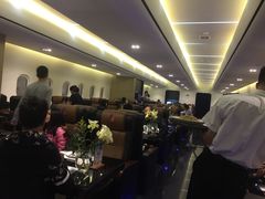 -法兰度航空主题餐厅(端州店)