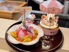 -鮨一日本料理旗舰店(总店)