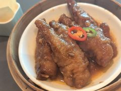-金悦轩海鲜酒家(拱北店)