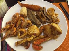 -南通大饭店·米兰餐厅