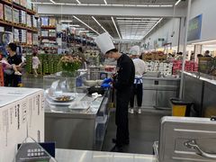 -山姆会员商店(杨桥西路店)