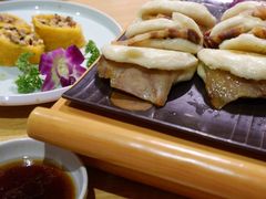 -品味泸沽湖•民族特色菜(大落水店)