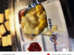 -金妈家烤肉(龙湖U城天街店)