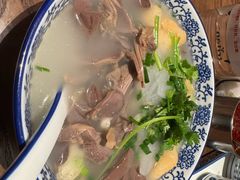 -小潘记鸭血粉丝汤