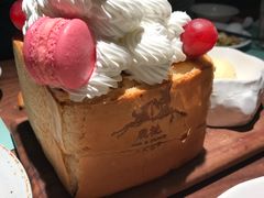 -大树餐厅(益田假日店)