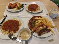 -宜家·瑞典风味餐厅(四元桥店)