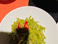-田园北魏家宴·大同菜(御东店)