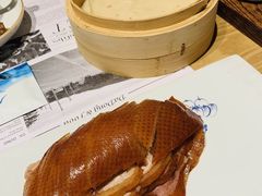 酥不腻烤鸭-小大董·烤鸭(凤凰汇店)