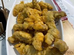 成都小酥肉-签言签语火锅串串(济南首店)