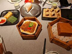 -晓粤·惹味粤菜(凯德乐峰广场店)