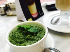 薄荷青豆蓉-安德鲁饼店(总店)