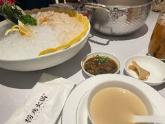 -红雀围·海鲜火锅(陆家嘴中心店)