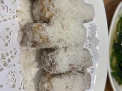 反沙芋头-揭阳钟记小食(福田新村店)
