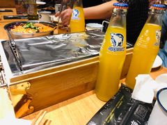 -喝丢一只鞋海鲜烧烤·海肠捞饭(东关街店)