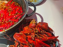 -黄尚皇小龙虾-螃蟹-深夜食堂(皇后公园店)