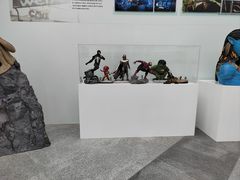 -东莞展览馆