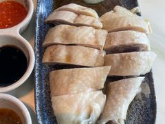 -章记星洲 · 新加坡餐厅(望京店)