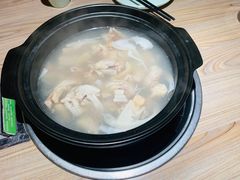 -探窝·竹笙椰子鸡(杨箕店)