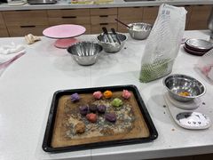 -可心DIY蛋糕烘焙生活馆(迈皋桥万谷慧店)