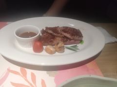 -布拉诺牛排西餐厅(上城天街店)