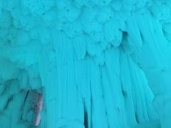 -云丘山景区