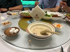 -阿诺泰·泰国餐厅(棕北店)