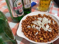 -孟记粥铺·家常菜·烧烤·粥(亚运村店)