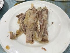 羊肉手抓-小叶手抓(解放东街店)