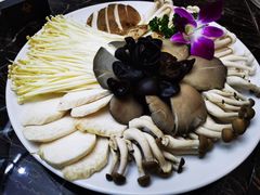 -秦宝雪花牛肉养生火锅(大兴九臻店)