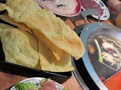 -楠火锅(哈尔滨金爵万象店)