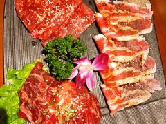-玖·炭火烤肉