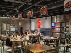 -文昌阁·长沙市井菜(美食地标店)