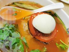 -妙香居韩国烤肉(容桂天佑城店)