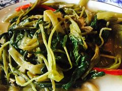 -阿殳菜馆·私厨(水围村店)