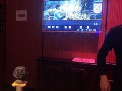 -萧邦音乐会所KTV·蒸汽活海鲜自助(福田店)