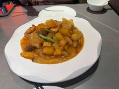 -青海名吃尕张娃非遗烤肉(城中店)