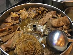 -莲塘味宝园牛杂(天越翔园店)