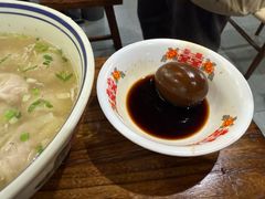 -韩萍老南京馄饨(河西万达店)