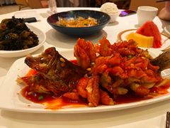 -金时代顺风大酒店(爱琴海购物中心店)