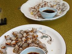 -启东小海鲜(庄先湾路1号店)